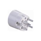ABL - Connectivity Perilex steker Perilex 16A Contactstop