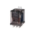 Finder - 60 Schakelrelais relais 3w 10a 120vac
