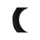 Bailey - Deco Aansluitleiding Textielsnoer 2P Bruin 3M