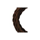 Bailey - Deco Aansluitleiding Textielsn. Gedr. Bruin 3M