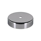 Bailey - Ceiling Cup Mech. toebeh. verlichtingsarmatuur Plafondkap Metaal Chroom