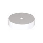 Bailey - Ceiling Cup Mech. toebeh. verlichtingsarmatuur Plafondkap Metaal Wit