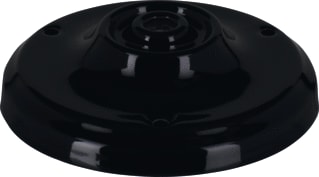 Bailey - Ceiling Cup Mech. toebeh. verlichtingsarmatuur Plafondkap Porselein Zwt
