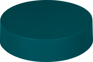 Bailey - SmartCup Medium Mech. toebeh. verlichtingsarmatuur plafondkap pp med turq.