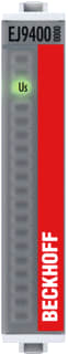 Beckhoff - Div. Zannen ET-IT ej9400