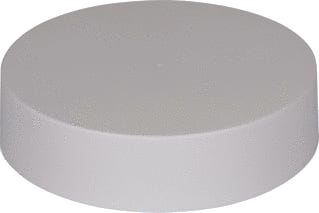 Bailey - SmartCup Medium Mech. toebeh. verlichtingsarmatuur Plafondkap Pp Med Wit