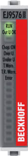 Beckhoff - Div. Zannen ET-IT ej9576
