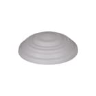 Bailey - SmartCup Large Mech. toebeh. verlichtingsarmatuur Plafondkap Pp Groot Wit