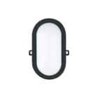 Bailey - BaiLum Plafond-/wandarmatuur Bulkhead 6W 4000K Zwart