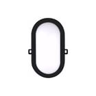 Bailey - BaiLum Plafond-/wandarmatuur Bulkhead 12W 3000K Zwart