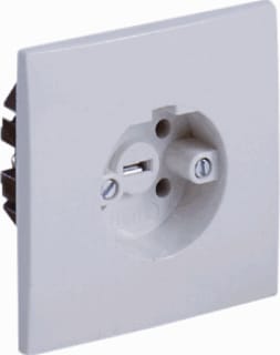 ABL - Connectivity Perilex contactdoos Perilex 16A Wandcontds Inb