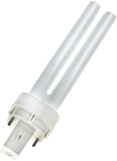 Bailey - True-Light Compact fluorescentielamp True 7020 G24D-1 10W 955