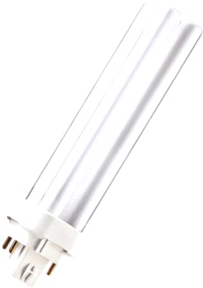 Bailey - True-Light Compact fluorescentielamp True 7025 G24Q-2 18W 955