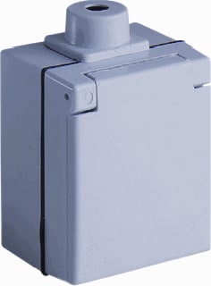 ABL - Connectivity Perilex contactdoos Perilex 16A Wcd Wd Pg16