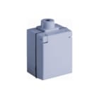 ABL - Connectivity Perilex contactdoos Perilex 16A Wcd Wd Pg16