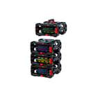 Amwit - Kabelhaspelafrolapparaat Runpo Kablafrol Cb260 4Dl