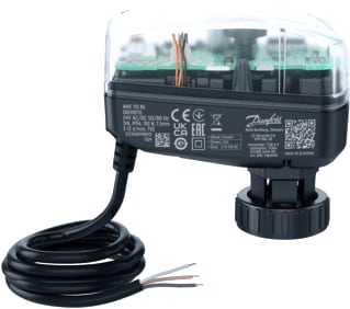 Danfoss - Elektrische servomotor Ame 110 Nl Servomtr 0-10V