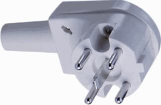 ABL - Connectivity Perilex steker Perilex 16A Contst Haaks