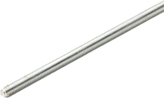 Hoenderdaal - Draadeind Draadeind M3 Verzink 1Mtr