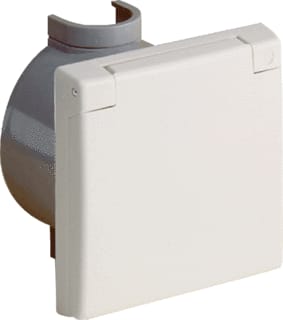 ABL - Connectivity Perilex contactdoos Perilex 16A Wcd Wd Inb