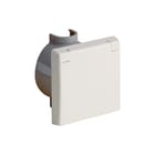 ABL - Connectivity Perilex contactdoos Perilex 16A Wcd Wd Inb
