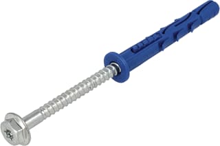 RAWL - Slagplug plug r22rff1n10k200  ds25