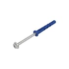 RAWL - Slagplug plug r22rff1n10k200  ds25