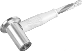 Staubli - Medicalline POAG Potentiaalvereffening contactstop Mcb Potvereff Kbt6 Contst Ha