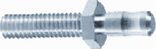 Staubli - Medicalline POAG Toebeh./onderd. aarding/bliksembev. Mcb Potvereff S6/20 Aardpen