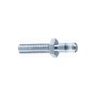 Staubli - Medicalline POAG Toebeh./onderd. aarding/bliksembev. Mcb Potvereff S6/20 Aardpen
