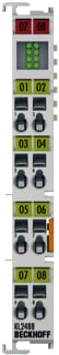 Beckhoff - Div. Zannen ET-IT Kl2488