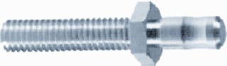 Staubli - Medicalline POAG Toebeh./onderd. aarding/bliksembev. Mcb Potvereff S6/25 Aardpen