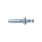 Staubli - Medicalline POAG Toebeh./onderd. aarding/bliksembev. Mcb Potvereff S6/25 Aardpen