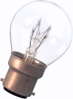 Calex - Gloeilamp standaard bail gllmpzr 40300839931
