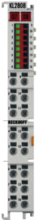 Beckhoff - Div. Zannen ET-IT kl2808