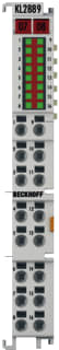 Beckhoff - Div. Zannen ET-IT kl2889