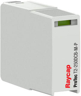 Raycap - Toebeh. overspann.bev. energietechn  ra-59.a961