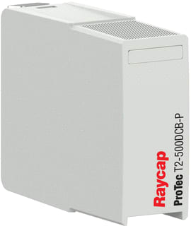 Raycap - Toebeh. overspann.bev. energietechn  ra-59.a964