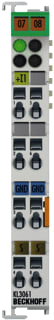 Beckhoff - Div. Zannen ET-IT ks3061
