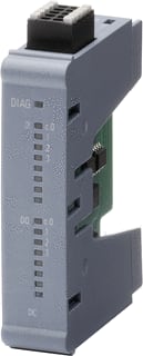 Siemens - PLC digitale in- en uitgangsmodule plcdigmod 6es72237bf500xb