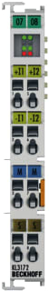 Beckhoff - Div. Zannen ET-IT kl3172