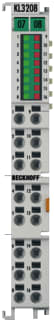 Beckhoff - Div. Zannen ET-IT kl3208-0010