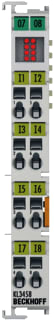 Beckhoff - Div. Zannen ET-IT kl3458