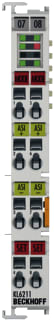 Beckhoff - Div. Zannen ET-IT kl6211