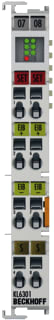 Beckhoff - Div. Zannen ET-IT kl6301
