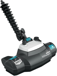 ARXP - Hogedrukreiniger multi vloerborstel