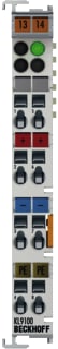 Beckhoff - Div. Zannen ET-IT ks9100