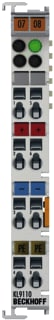 Beckhoff - Div. Zannen ET-IT ks9110