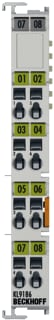 Beckhoff - Div. Zannen ET-IT Kl9186