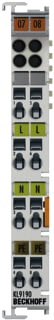 Beckhoff - Div. Zannen ET-IT Kl9190